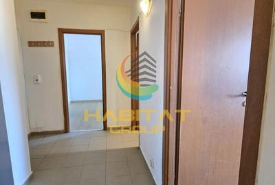 Apartament cu 2 camere decomandat în Gara de Nord - 6