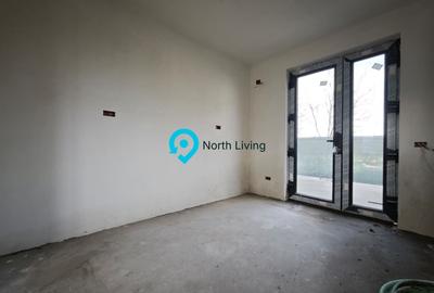 Casă individuală cu 4 camere cu Teren 500 Mp în Nord - 8