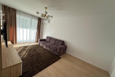 De închiriat apartament 2 camere – Atria Residence, faza 3 - 2