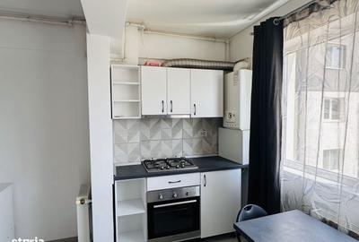 Garsonieră semidecomandată în Dudu - 5