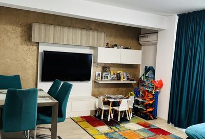 Apartament cu 3 camere decomandat în 1 Decembrie 1918 - 2