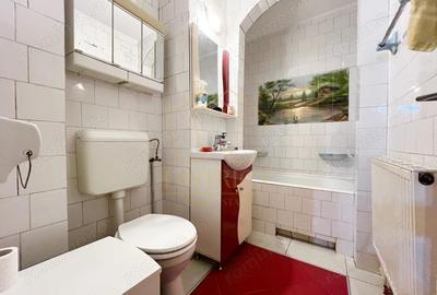 Apartament spatios cu 3 camere | Dambovita | Restaurant Nora - 3