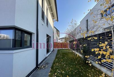 Vanzare vila noua 2024 | 102 mp 5 cam 3 bai | curte prop... - 12