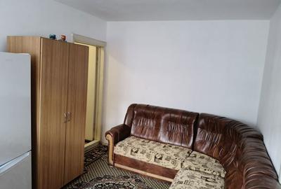 Apartament cu 2 camere semidecomandat în Popoveni - 8