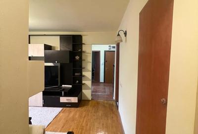 Apartament cu 3 camere decomandat, mobilat în Teiul Doamnei - 5