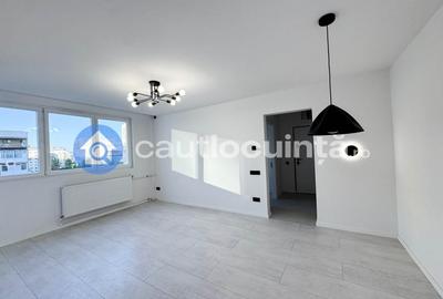 Apartament 2 Camere+Birou Parcul Tineretului 5' Metrou Renovat Modern - 1