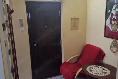 Apartament cu 2 camere decomandat în Central - 13