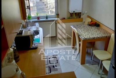 Apartament cu 3 camere decomandat, mobilat în Aradului - 8