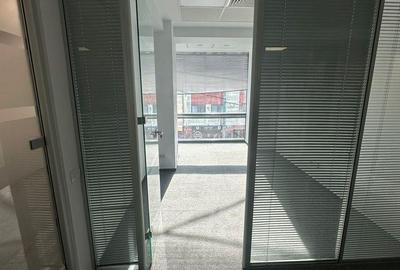 Spațiu comercial, de 140 mp, în Dacia - 3
