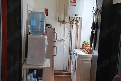 Vand locuin?a la curte comuna zona Me?ianu Arad. - 6