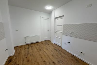 Apartament cu 3 camere semidecomandat în Capitale - 17