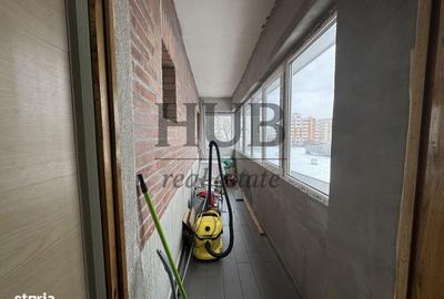 Apartament cu 2 camere în Unirii - 1