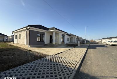 Casă cu 4 camere cu Teren 420 Mp în Central - 12