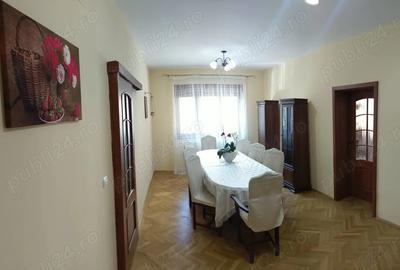 Inchiriez apartament cu 4 dormitoare,2 bai in Complex la 5 minute de Uvt - 5