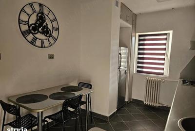 Apartament cu 2 camere semidecomandat în Micălaca - 3