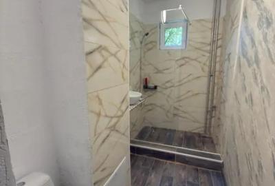 Apartament cu 2 camere semidecomandat în Central - 3