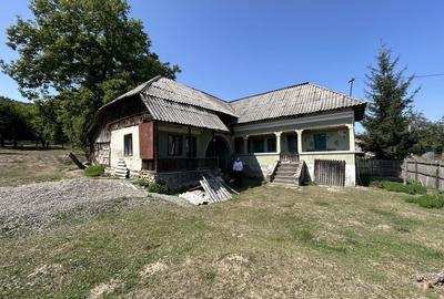 Casă cu 4 camere în Radu Negru - 3