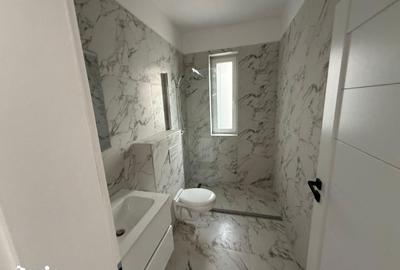 Apartament cu 2 camere în Giroc - 8