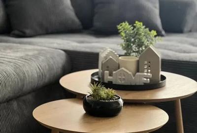 Apartament de inchiriat cu 2 camere, in Gheorgheni, zona Transylvania College Apartament de inchiriat cu 2 camere, in Gheorgheni, zona Transylvania College - 2