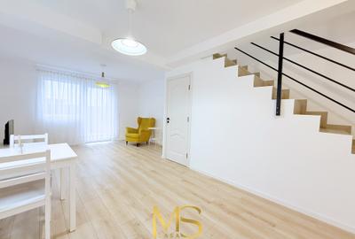 Liziera Brasov || 3 camere || Curte || 73 mp utili Liziera Brasov || 3 camere || Curte || 73 mp utili - 8