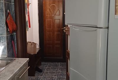 Apartament 2 camere - zona Gara - 350 euro/luna (Cod E2) - 8