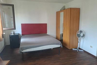 Garsonieră semidecomandată în Ultracentral - 1