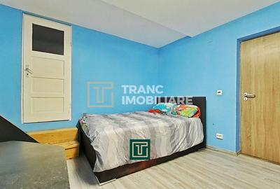 Casă cu 3 camere cu Canalizare în Aradul Nou - 10