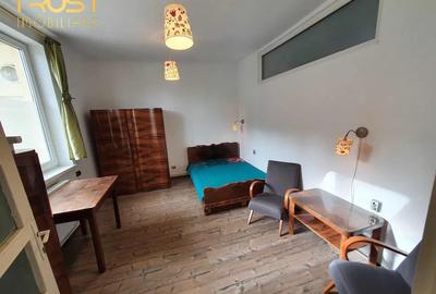 Apartament cu 3 camere decomandat în Ultracentral - 2