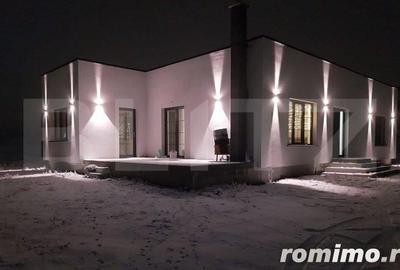 Casa 120 mp, teren 875mp, Burdujeni - 8