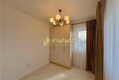 Duplex prima inchiriere | 3 cam | Lisaura | ID:1267 - 6
