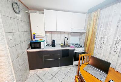 Apartament cu 3 camere în Siderurgiștilor - 3