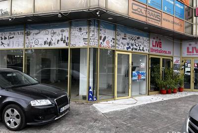 Inchiriez spatiu comercial - 5