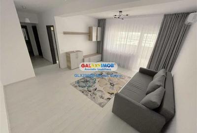 Apartament luminos Lacul Morii- Uverturii - 1