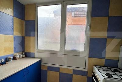 Apartament 2 camere, Rovine, mobilat si utilat - 5