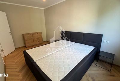 Apartament cu 3 camere în Telegrafului - 7