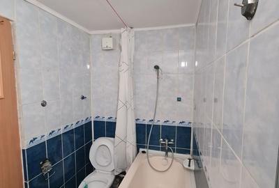 Apartament cu 2 camere semidecomandat în Păcurari - 1