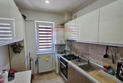 Apartament 3 camere complex rezidential 2019 B dul Timisoara - 15