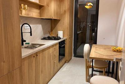 Apartament cu 2 camere decomandat în Străulești - 4