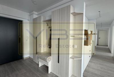 Apartament cu 4 camere semidecomandat, mobilat în Copou - 15