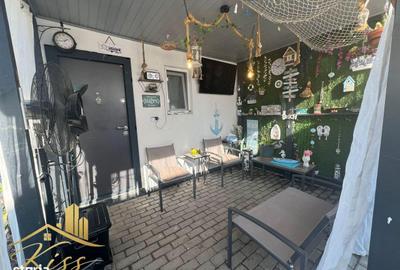 Casă cu 4 camere cu Teren 333 Mp în Central - 2