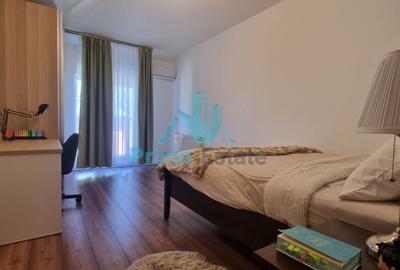 Apartament cu 4 camere semidecomandat, mobilat în Zorilor - 3