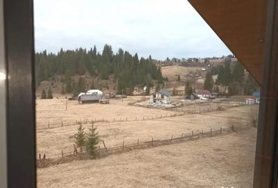 Casă cu 4 camere cu Teren 900 Mp în Plai - 4