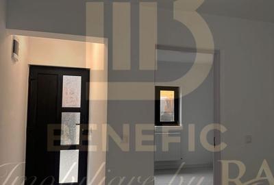 Casă cu 4 camere în Mihai Bravu - 9