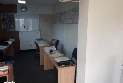 Spațiu comercial, de 23 mp, în Central - 3