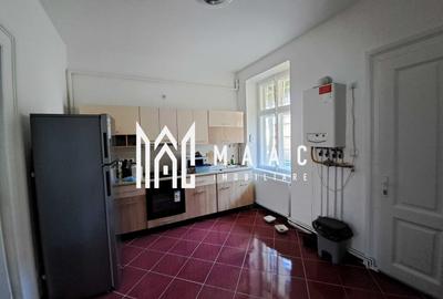 Apartament cu 2 camere semidecomandat, mobilat în Ultracentral - 1