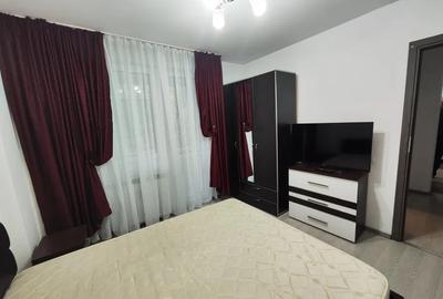 Apartament cu 2 camere decomandat, mobilat în Tineretului - 4