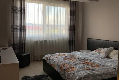 Apartament 3 camere CR VIVU (bloc ITM) si loc de parcare in garaj subteran - 3