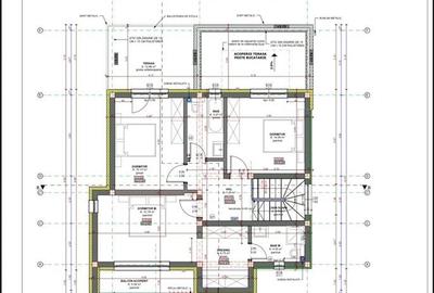 RECO, teren cu autorizatie si proiect, sau casa la cheie in Cartierul Nicolae Io - 5