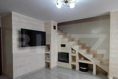 Casa cu 5 camere, 196 mp, 600 mp teren, in cartierul Primave - 2