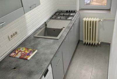 Garsonieră decomandată în Vitan